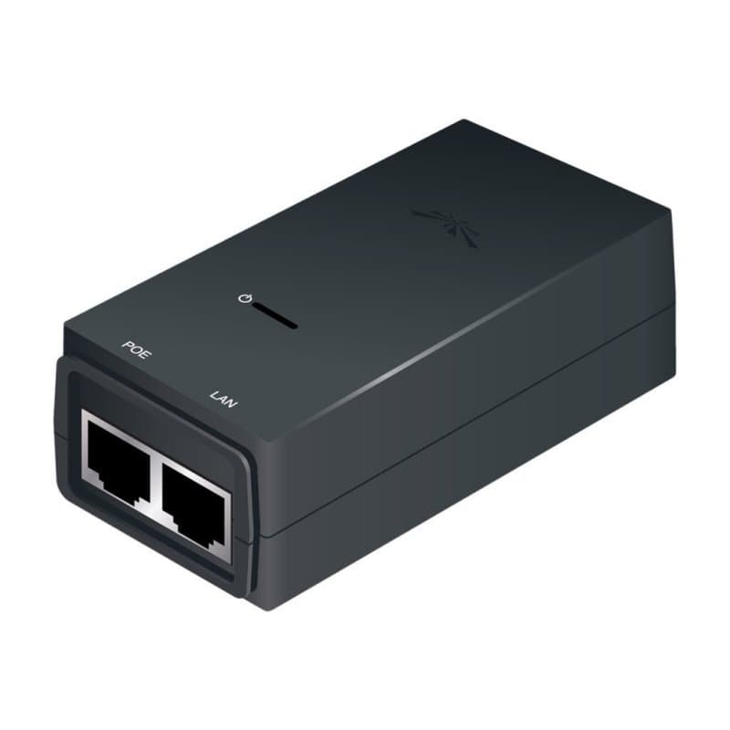 Ubiquiti Inyector PoE POE-24-12 W-G 24VDC 0.5A