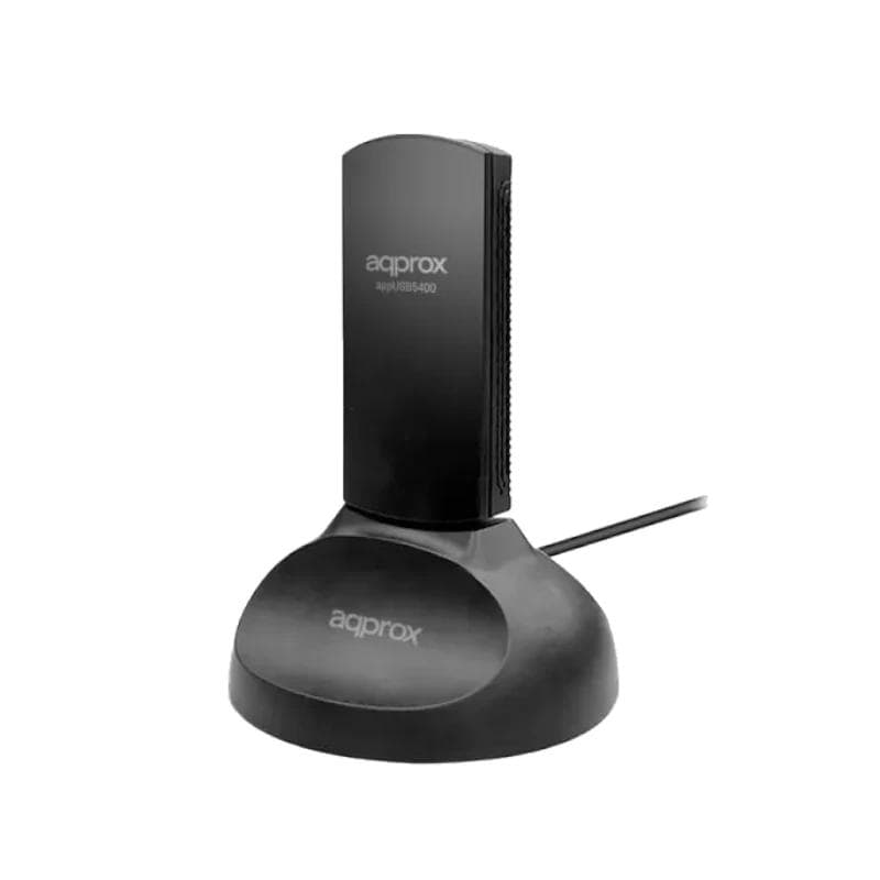 APPROX - WIFI 6E 5400MBPS USB ADAPTER