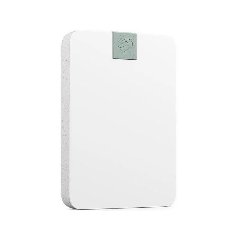 Seagate Ultra Touch Disco Externo 2 TB 2.5" USB 3.0