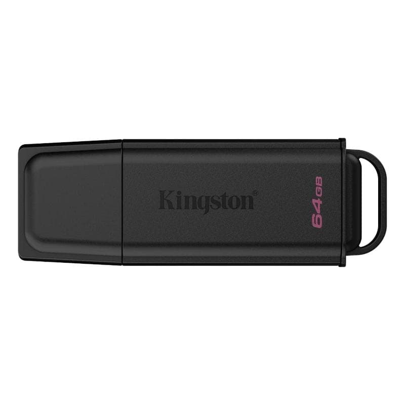 Kingston DataTraveler DTXG2 64 GB USB 3.2 Gen1