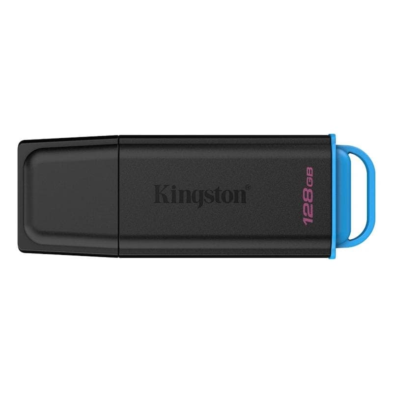 Kingston DataTraveler DTXG2 128 GB USB 3.2 Gen1