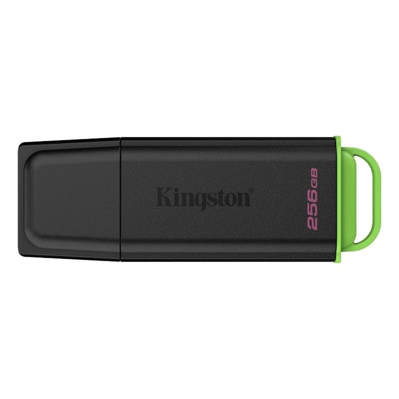 Kingston DataTraveler DTXG2 256 GB USB 3.2 Gen1