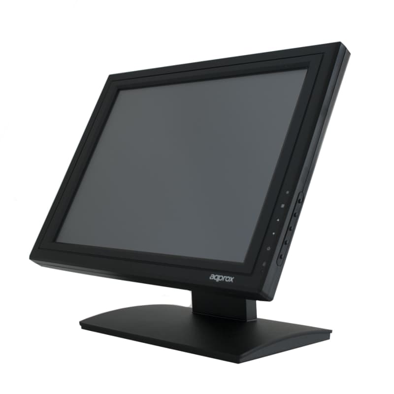Approx APPMT15W5 Monitor Táctil 15" Usb / Vesa