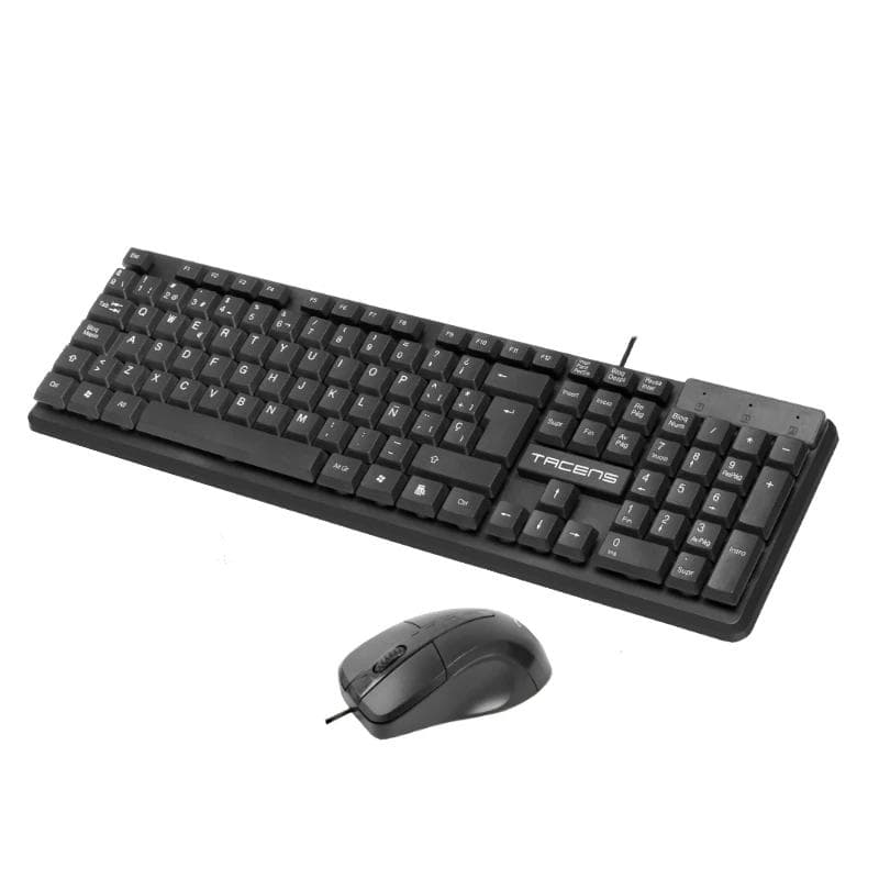 Tacens Anima Teclado IA + Ratn