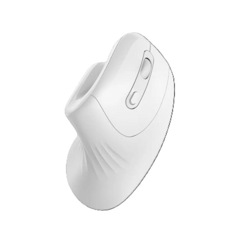 Nilox NXMOEV03 Ratn Vertical Wirelles Sil. Blanco