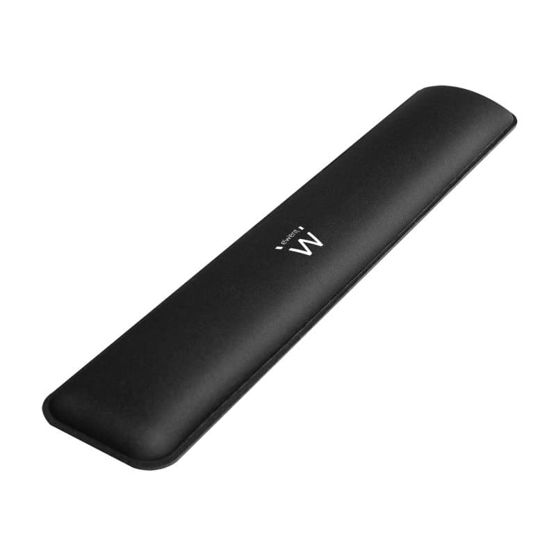 EWENT EW3180 Reposa Muecas Ergonmico Negro