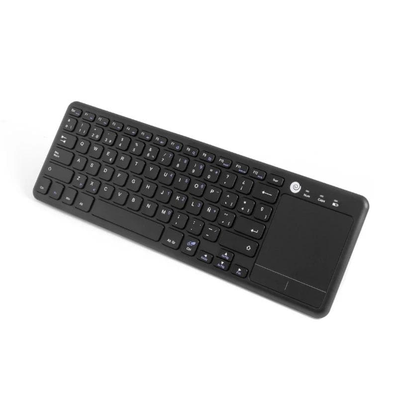 CoolBox teclado inalámbrico COOLTOUCH