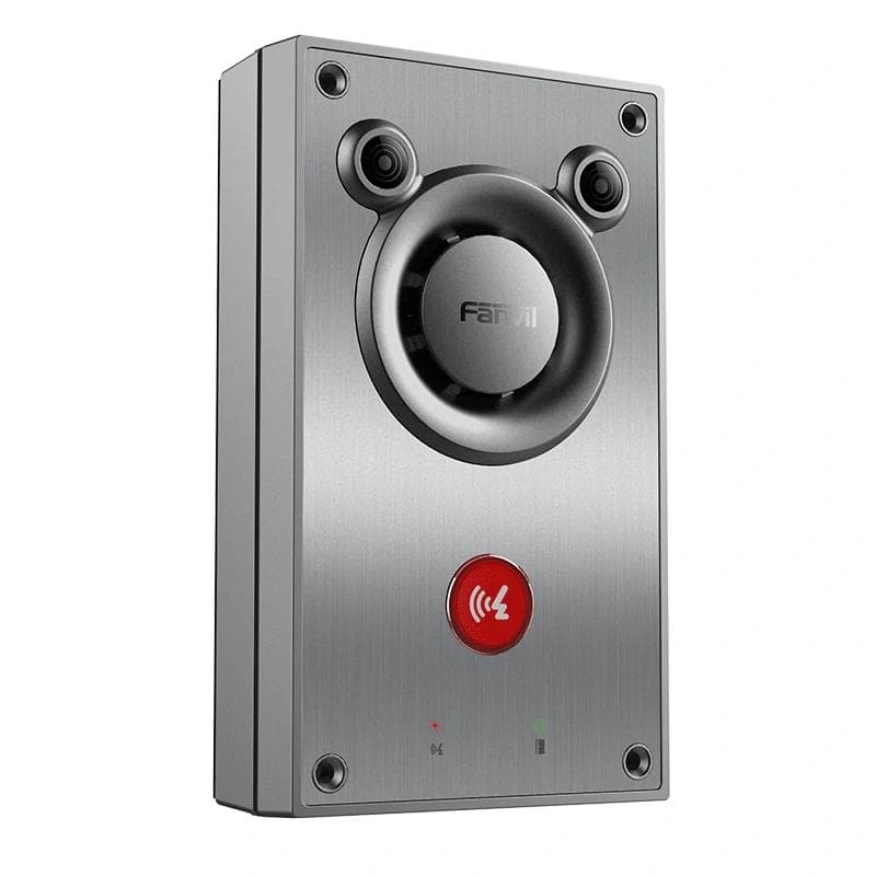 Fanvil A12 Audio Intercom 10 W Speaker IP66&IK10