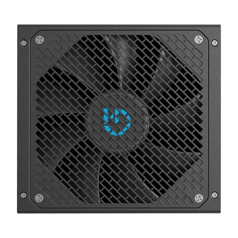Hiditec Fuente PSU BZ Pro 650 W 80+Bronze ATX 3.1