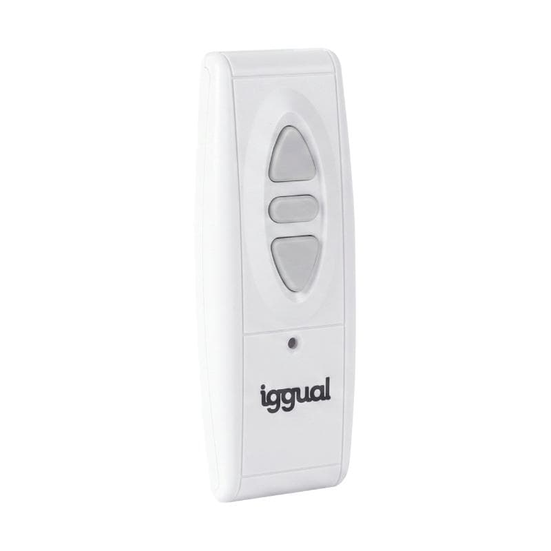 iggual Control remoto pantalla proyeccin eléctr.