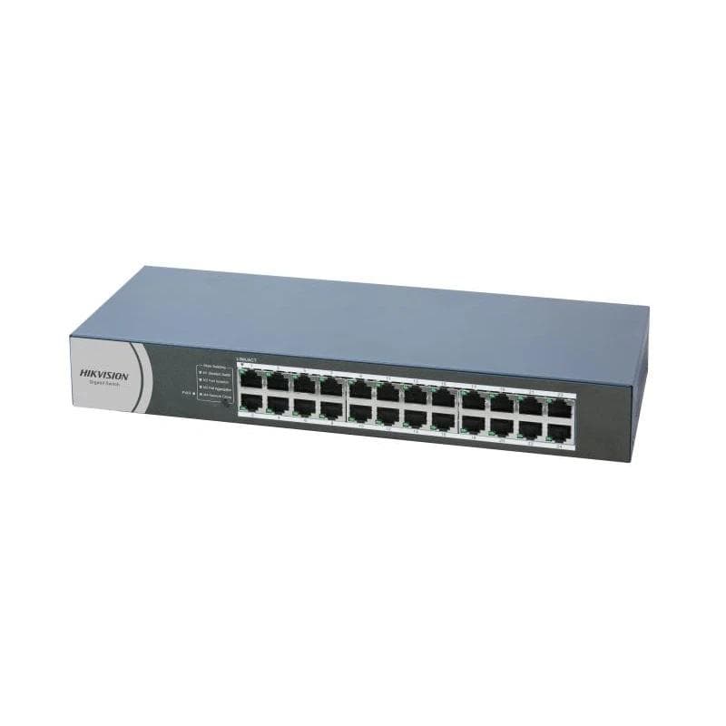 Hikvision DS-3E0524R-O