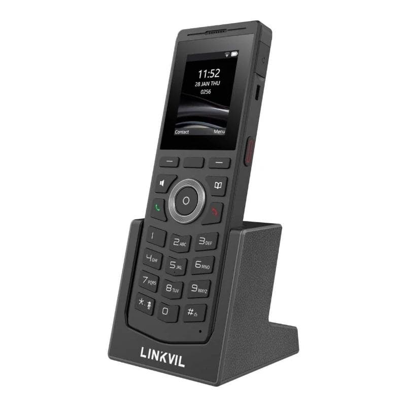 Fanvil Linkvil W610H Telefonno IPCT Multi-Cell