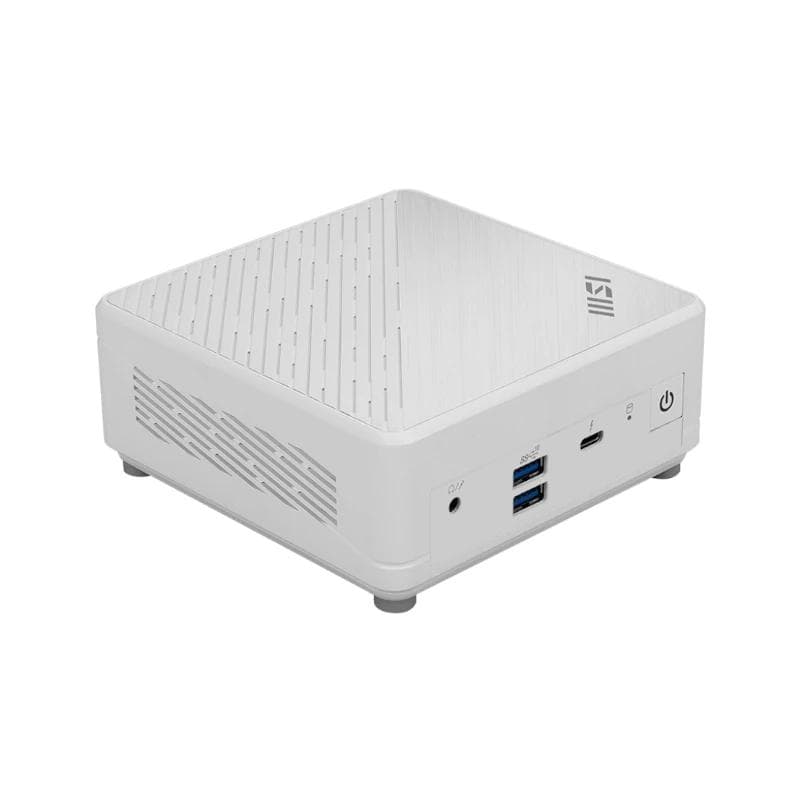 MSI Cubi 5 1M-611EU Core5-120U 16 GB 512 GB W11H Bco