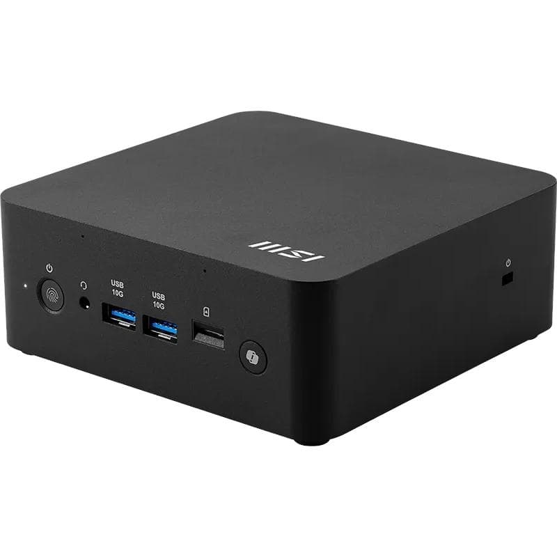MSI Cubi NUC AI+ 2MG-040EU U5-226 V 16 GB 512 W11P n