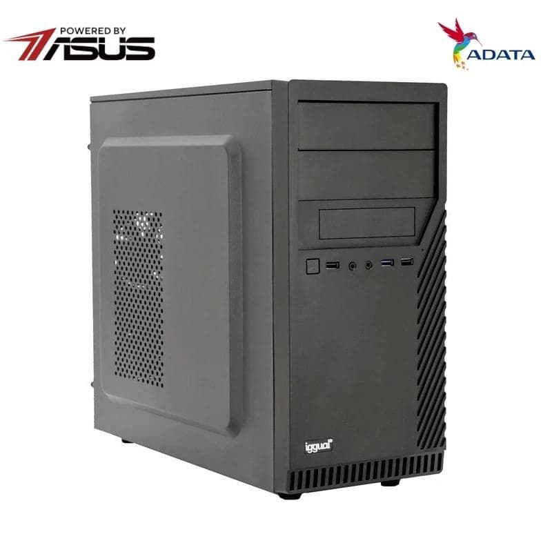 iggual PC ST PSIPCHT1503 U5-225 16 GB 1 TB DOS