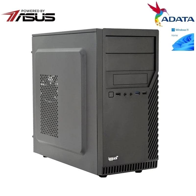 iggual PC ST PSIPCHT1505 U5-225 16 GB 500 GB W11Home