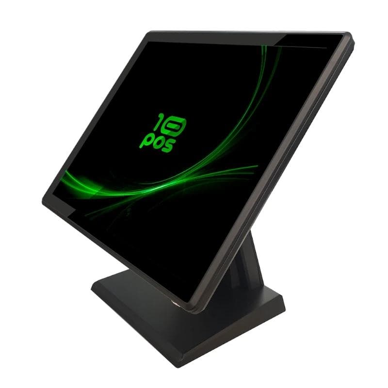 10POS TPV 17" 10T Intel i5 8 GB / 256SSD / W11 IOT