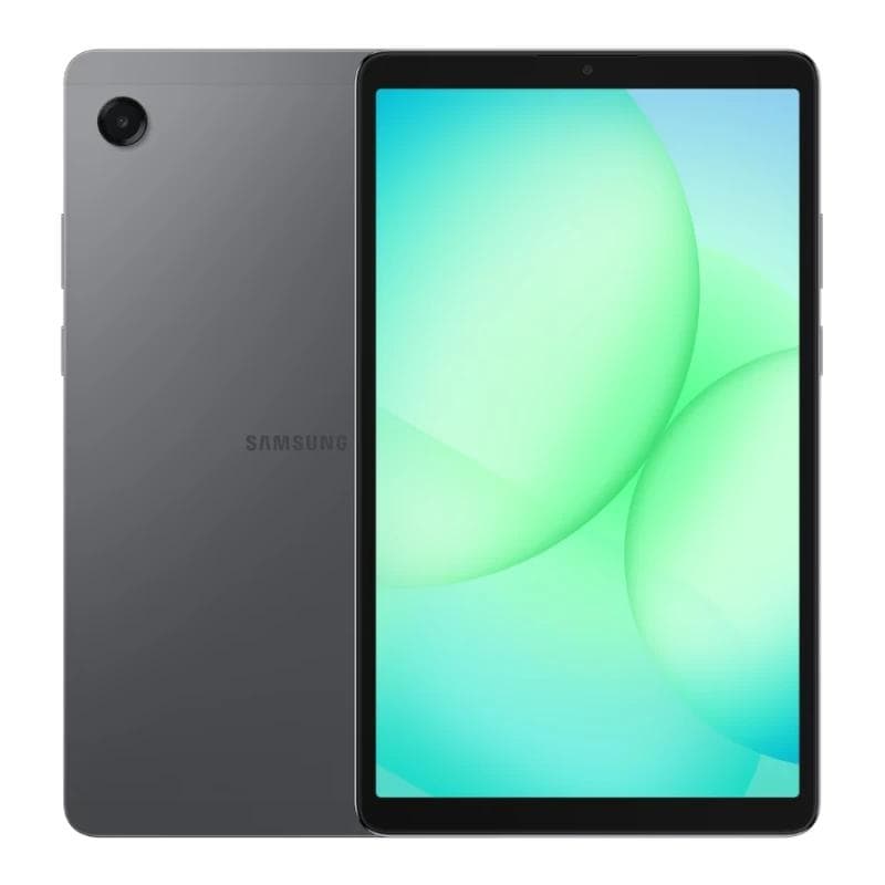 Samsung GalaxyTab A11 Wi-Fi 8.7" 4 GB 64 GB Gris