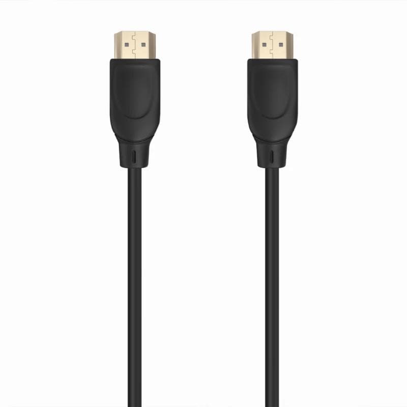Aisens Cable HDMI V2.0 4K60 Hz 18Gbps A / M-A / M 1.0M