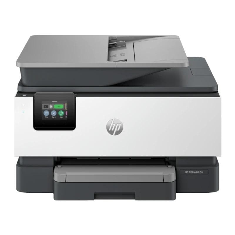 HP Multifuncin Officejet Pro 9120b WiFi / Fax / Dp