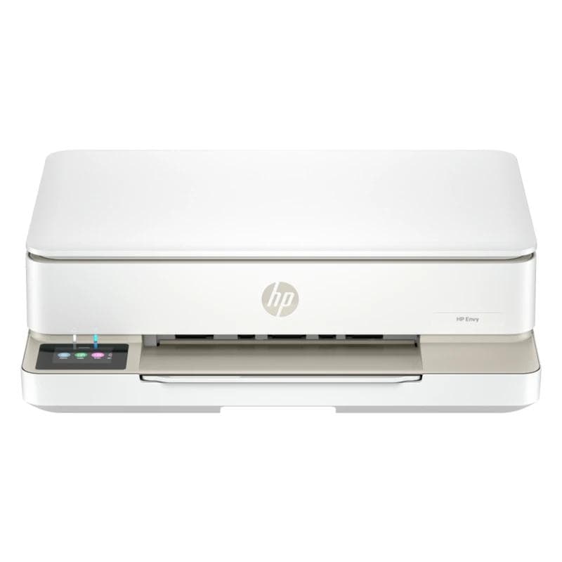HP Multifuncin 6120e WiFi / Fax Móvil / Dplex /