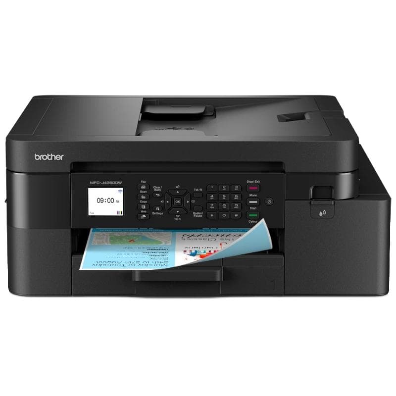 Brother Multifuncin MFC-J4350DW