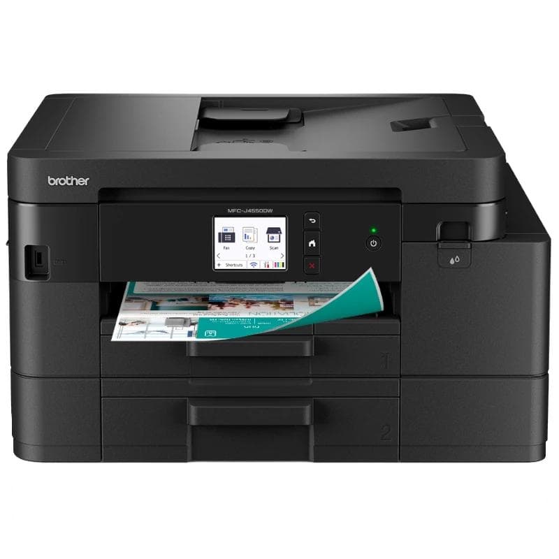 Brother Multifuncin MFC-J4550DW