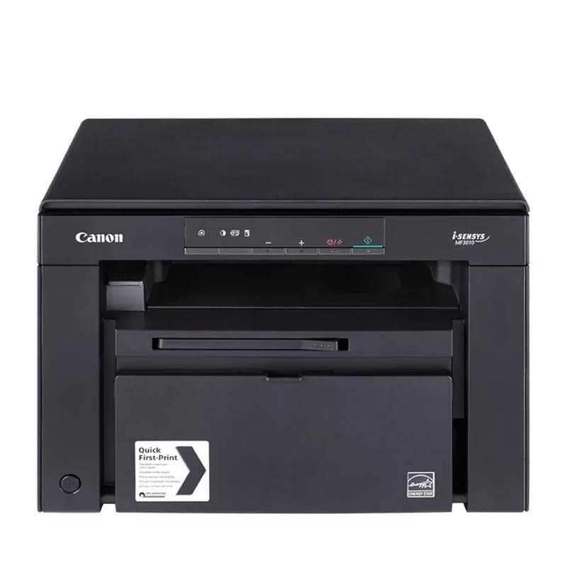 Canon Multifuncin i-SENSYS MF3010