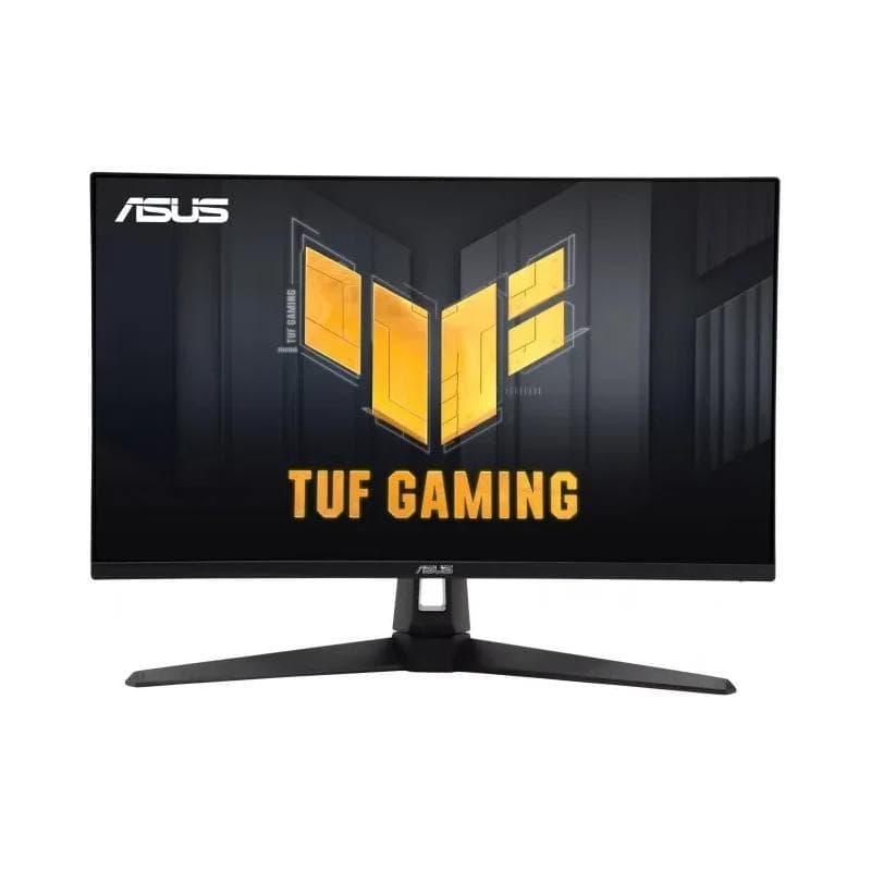 Asus VG27AQ5A Monitor27" QHD 210 Hz HDMI DP USBc MM