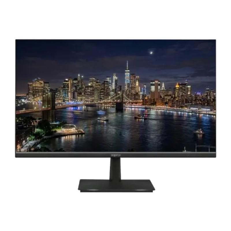 Approx APPM27BV5 Monitor 27"120 Hz 4m VGA HDMI MM