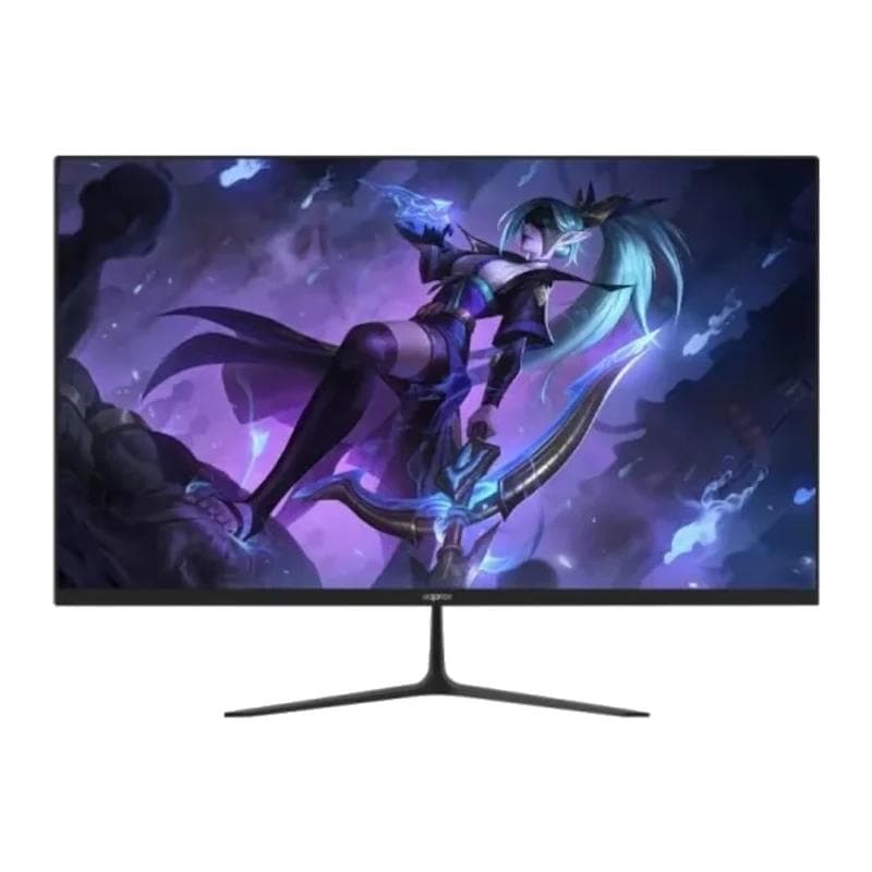 Approx APPM27PRO Monitor 27" 200 Hz 1ms VGA HDMI MM