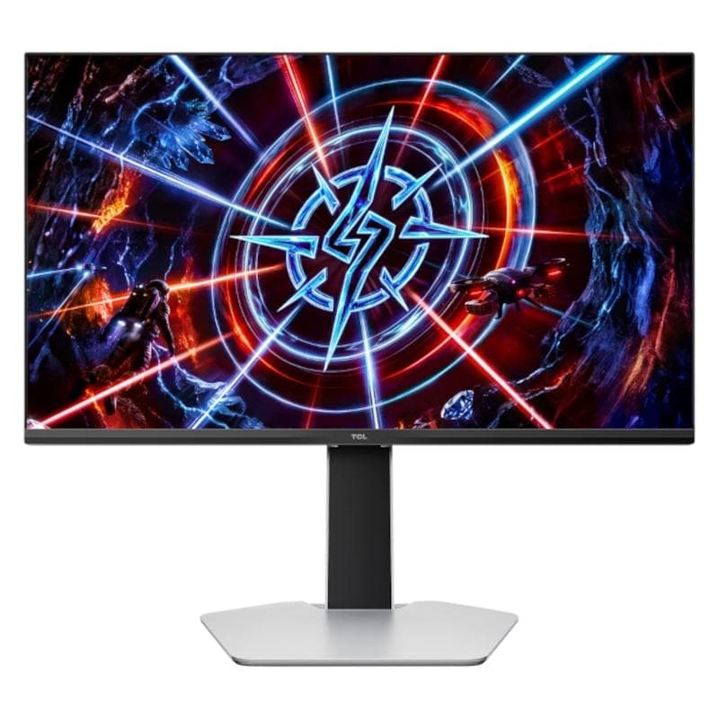 TCL 25P2APRO Monitor 25" MiniLed QHD 360 Hz 1ms