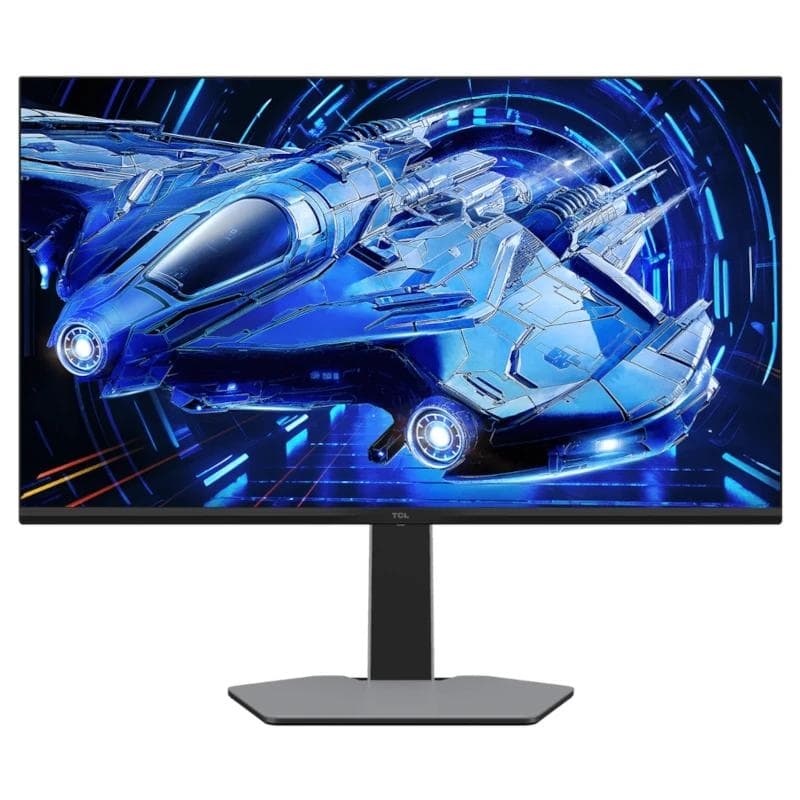 TCL 32G64 Monitor 32" MiniLed QHD 180 Hz 336Zone 1m