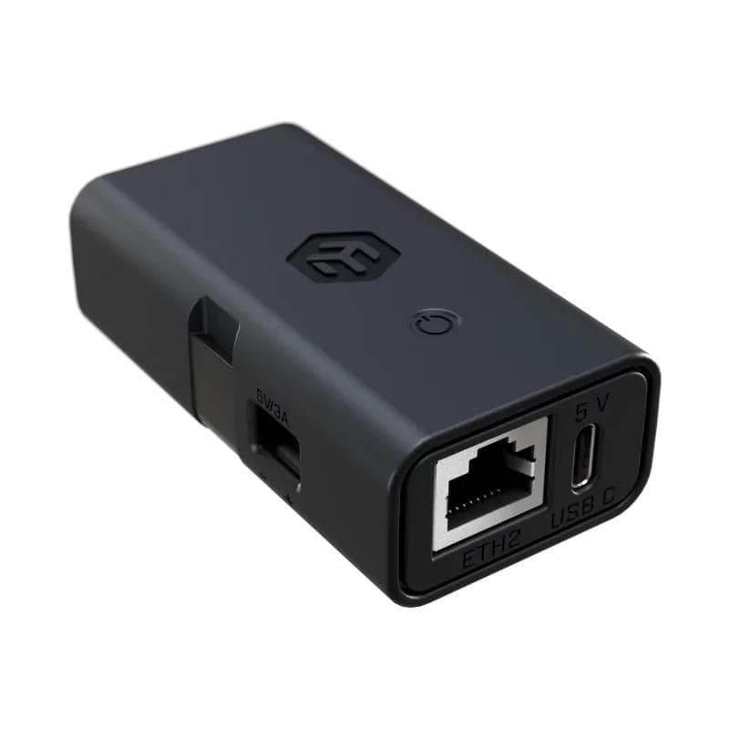 Mikrotik GPOE-USB Conversor PoE to USB-C 5 V 1x2.5 g