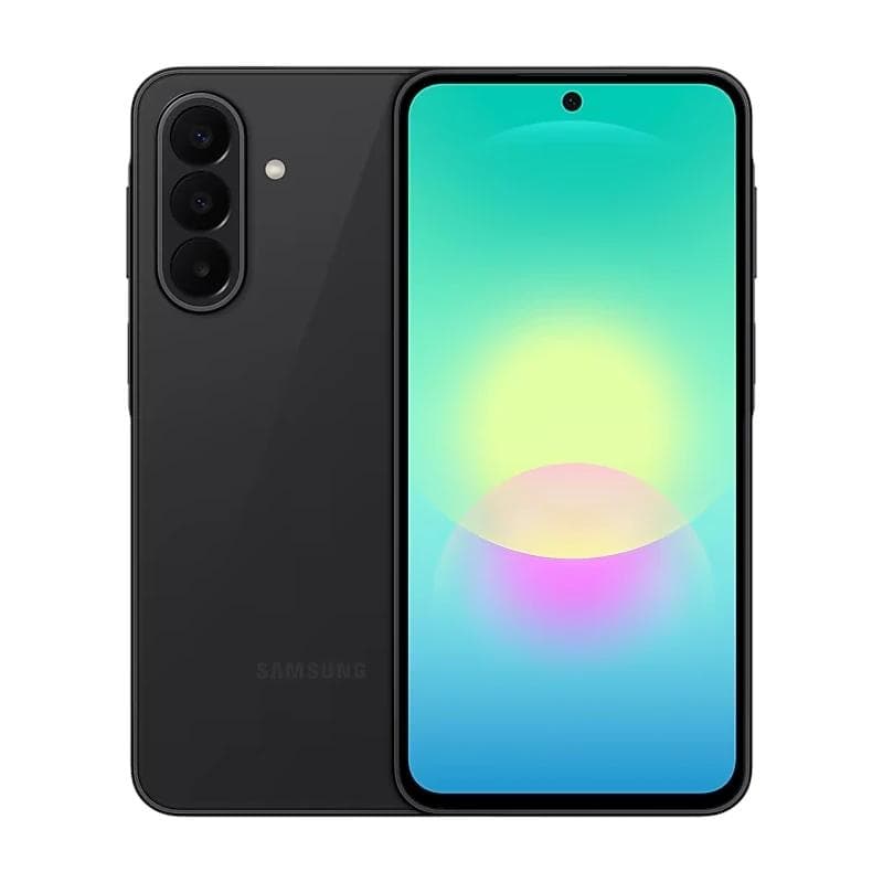 Samsung Galaxy A27 5 g 128 GB Black
