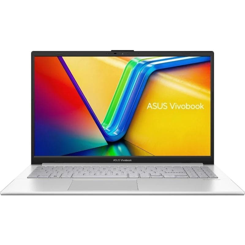 Asus E1504FA-BQ5080 W AMD R5-40 8 GB 512 GB W11H 15.6