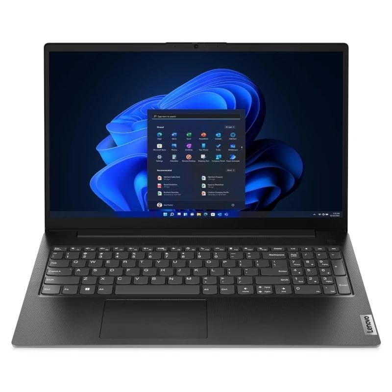 Lenovo V15 AMD R3-7320U 8 GB 512 GB W11H 15.6"
