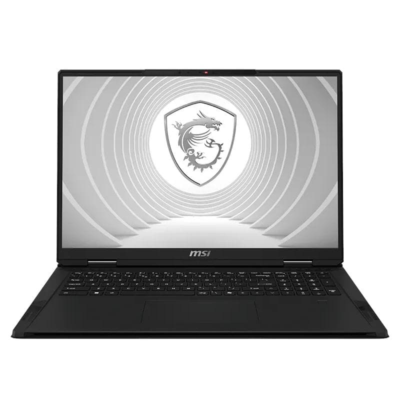 MSI CreatorPro X18HX-279ES i9 128 4 TB 5000 W11P 18